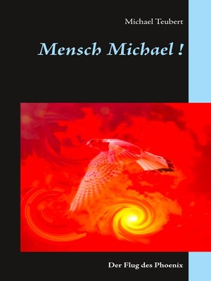 cover image of Mensch, Michael!